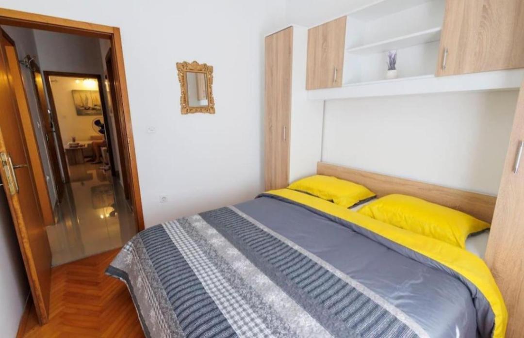 Mira Apartment Split