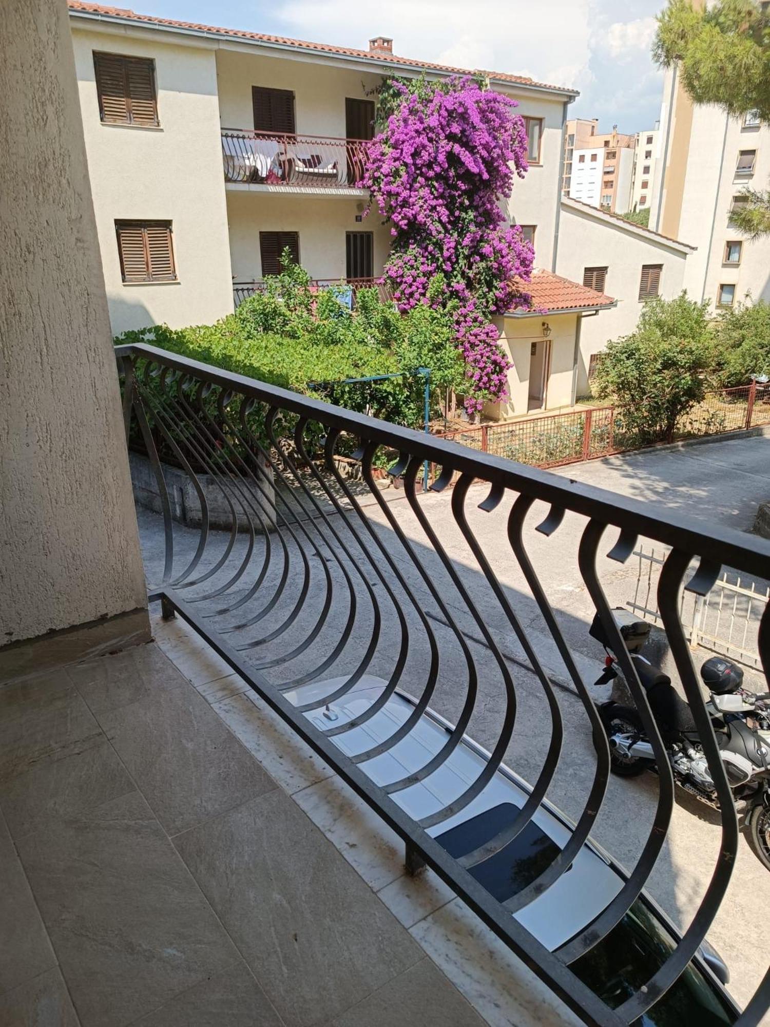 Apartment Mira Split