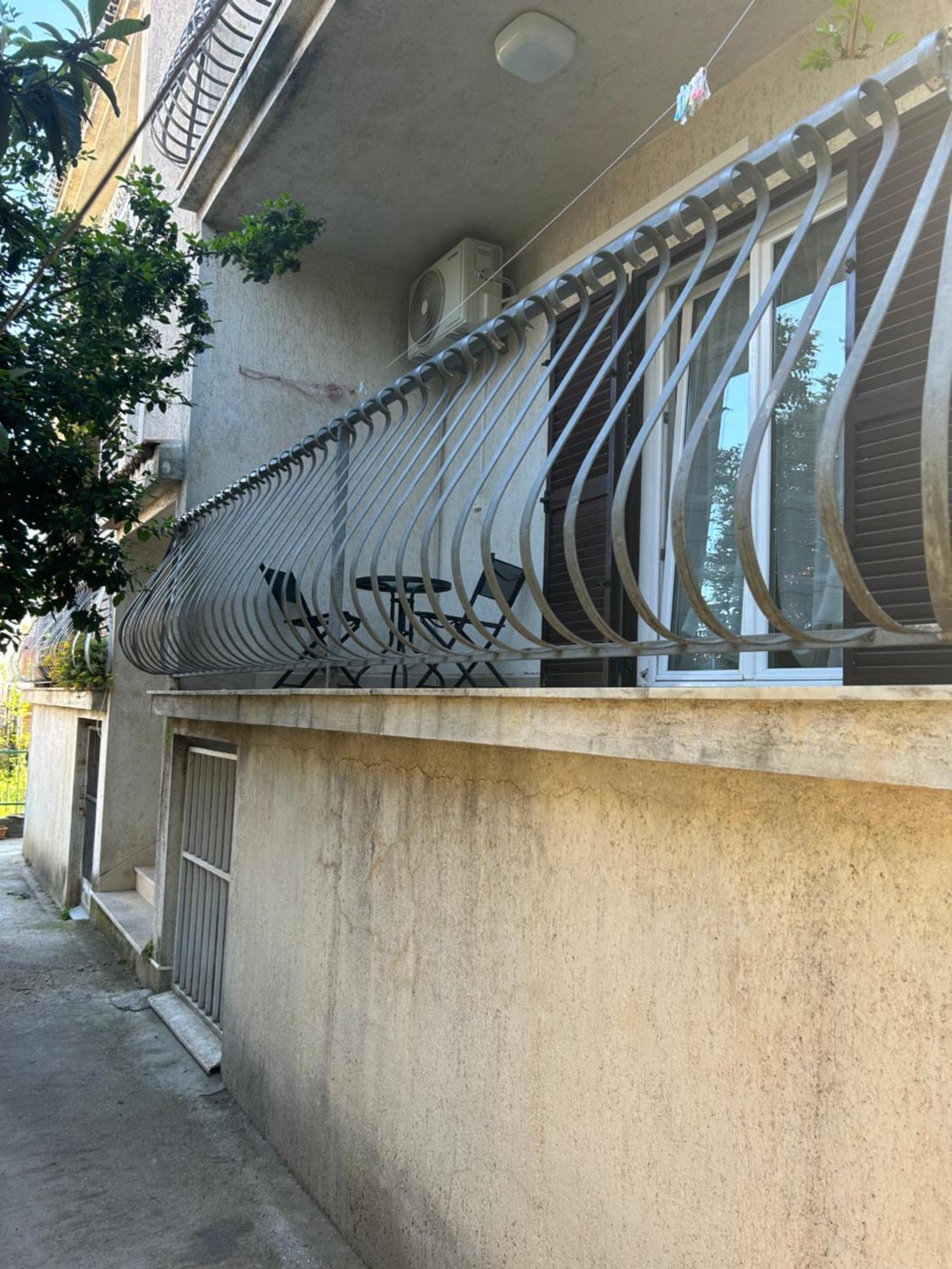 Mira Apartment Split