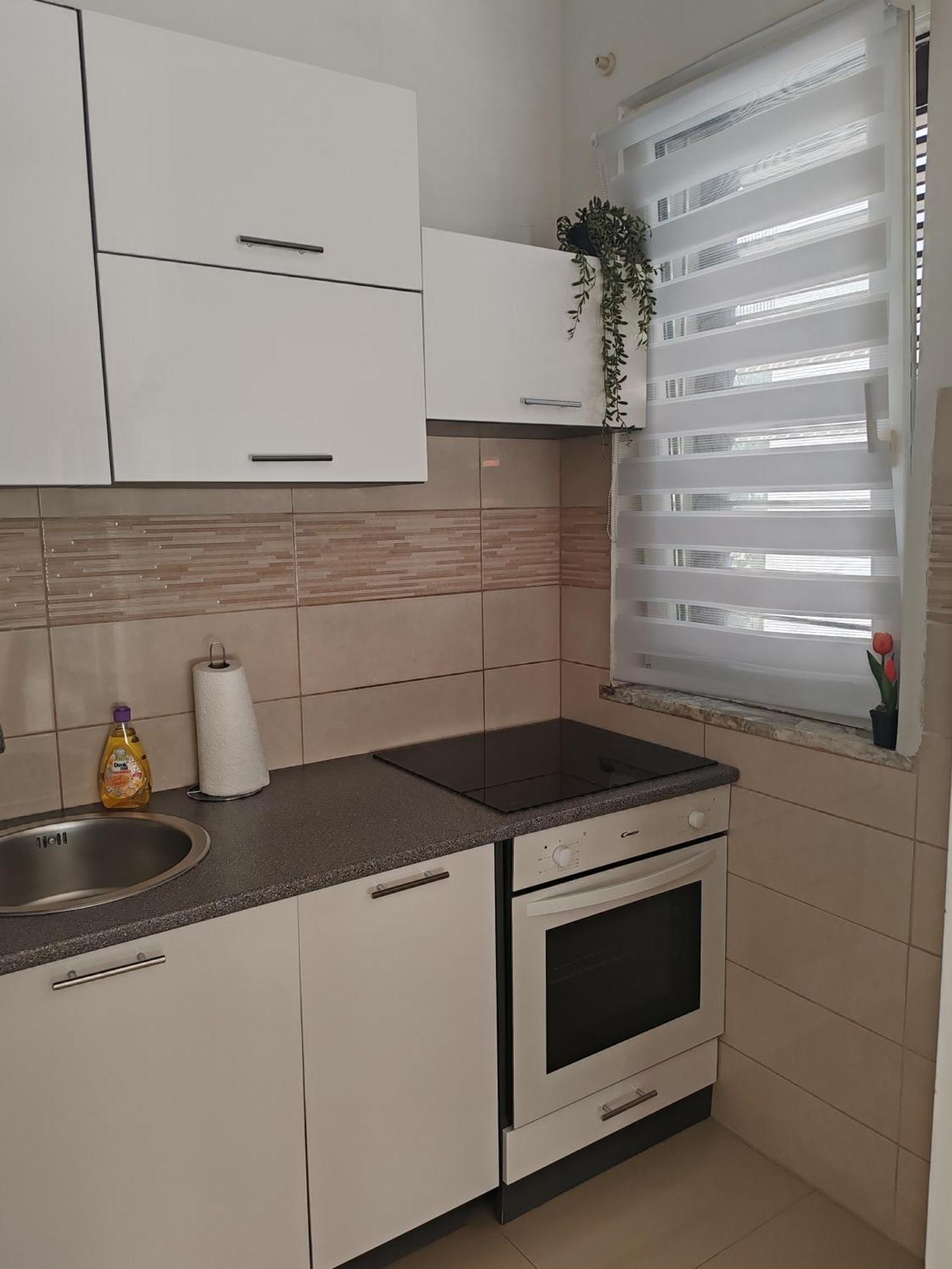 Mira Apartment *